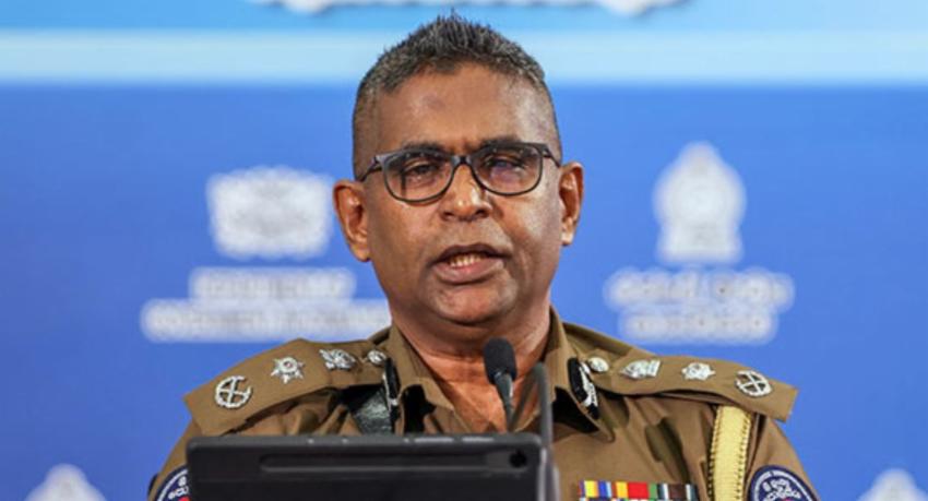 CC Approves Priyantha Weerasuriya as 37th IGP